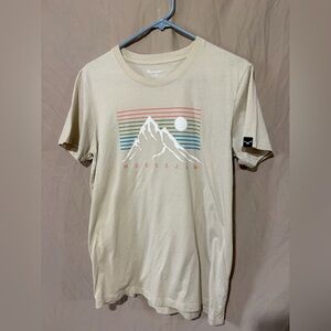 Moosejaw T-shirt